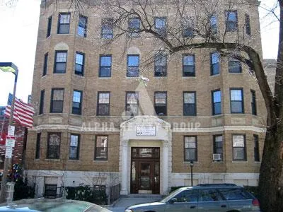 2 bed, 1 bath apartment for rent at 58 Queensberry St Unit 10, Fenway — photo 11 of 12