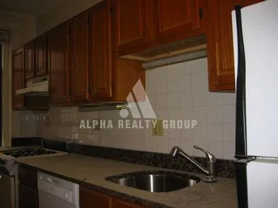 2 bed, 1 bath apartment for rent at 58 Queensberry St Unit 10, Fenway — photo 9 of 12
