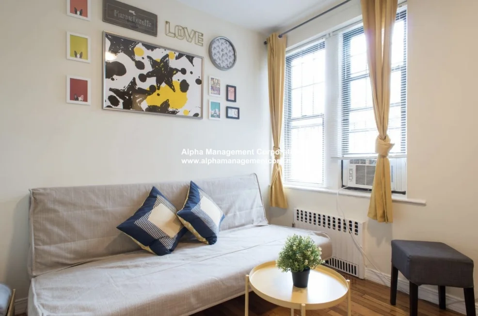 2 bed, 1 bath apartment for rent at 58 Queensberry St Unit 19, Fenway — photo 17 of 18
