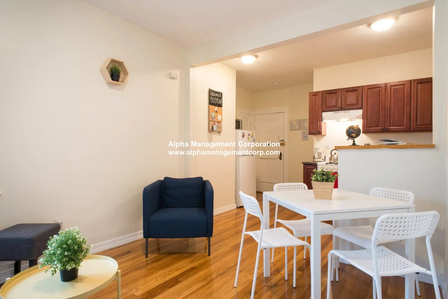 2 bed, 1 bath apartment for rent at 58 Queensberry St Unit 19, Fenway — photo 11 of 18