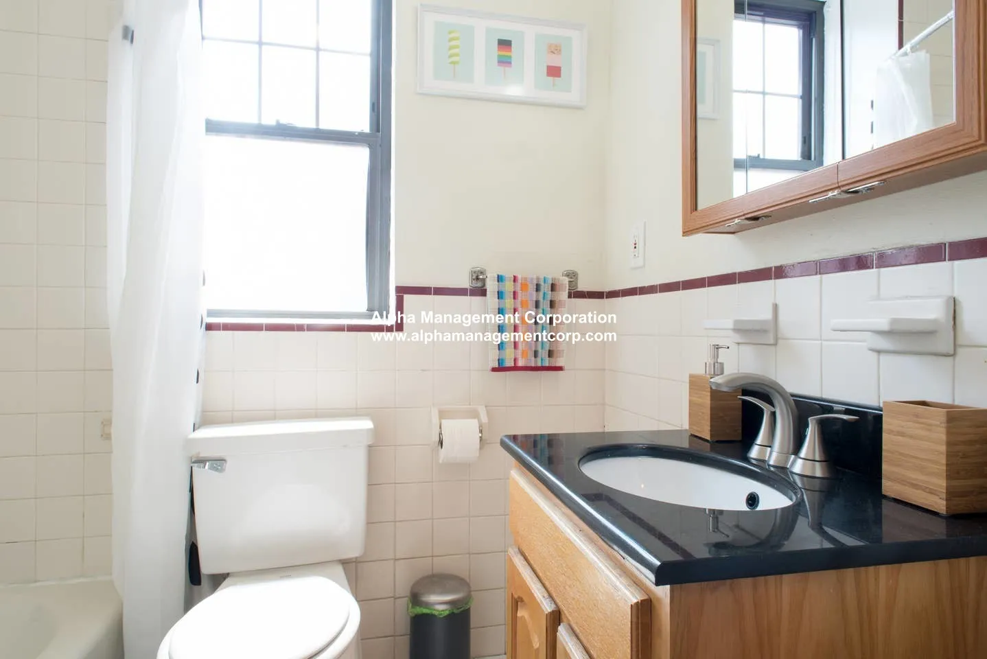 2 bed, 1 bath apartment for rent at 58 Queensberry St Unit 19, Fenway — photo 12 of 18