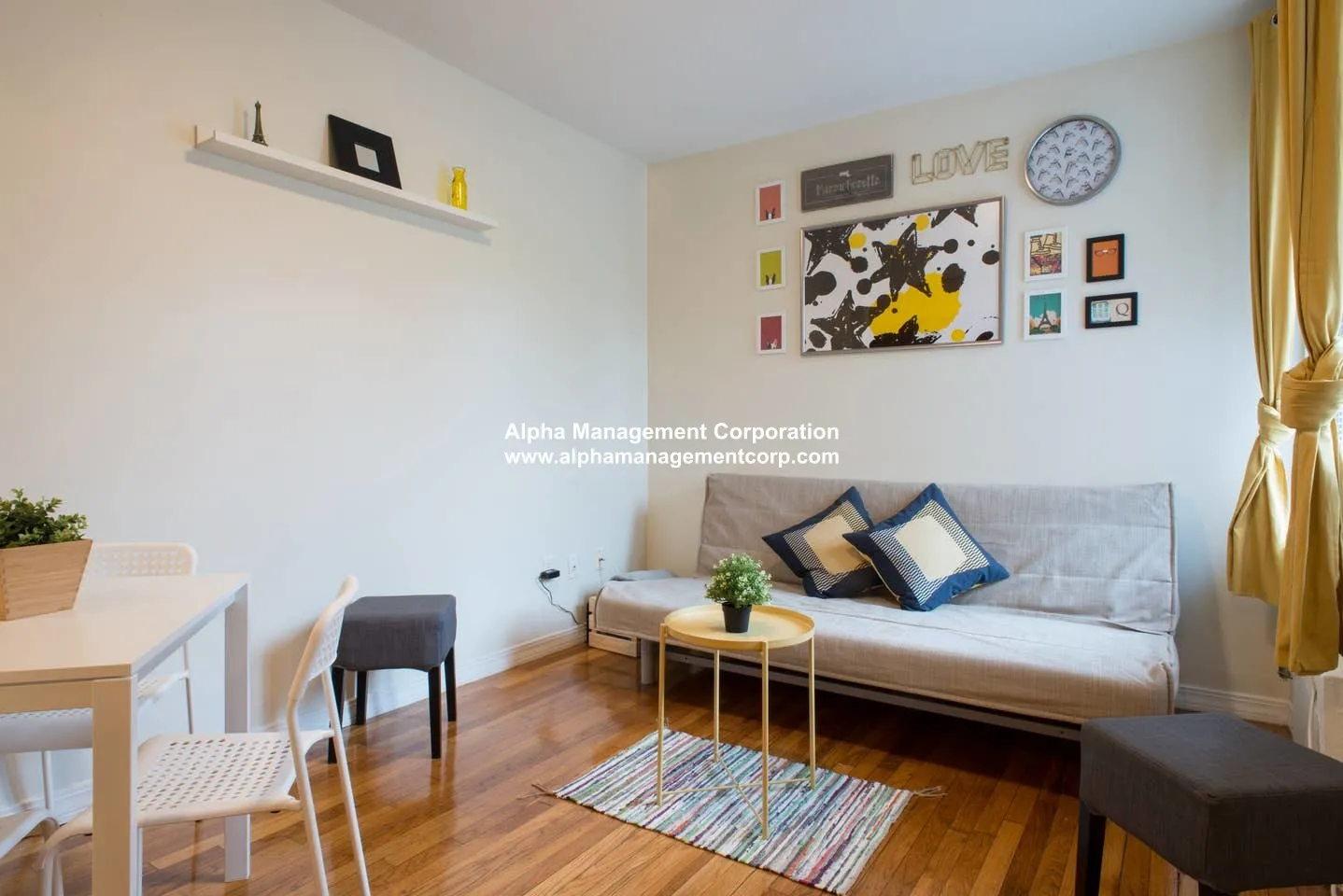2 bed, 1 bath apartment for rent at 58 Queensberry St Unit 19, Fenway — photo 3 of 18
