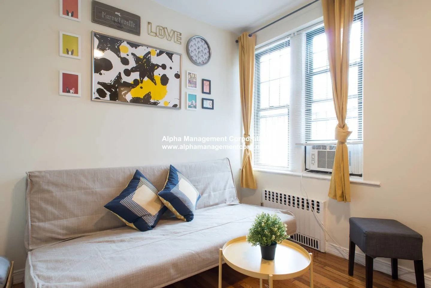 2 bed, 1 bath apartment for rent at 58 Queensberry St Unit 19, Fenway — photo 7 of 18