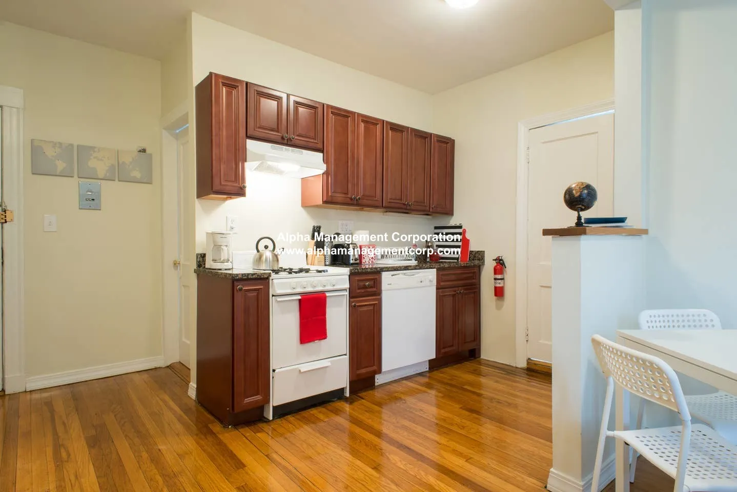 2 bed, 1 bath apartment for rent at 58 Queensberry St Unit 19, Fenway — photo 10 of 18