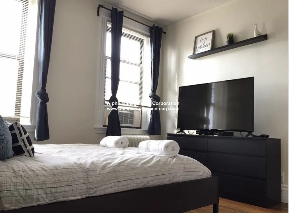 2 bed, 1 bath apartment for rent at 58 Queensberry St Unit 19, Fenway — photo 18 of 18