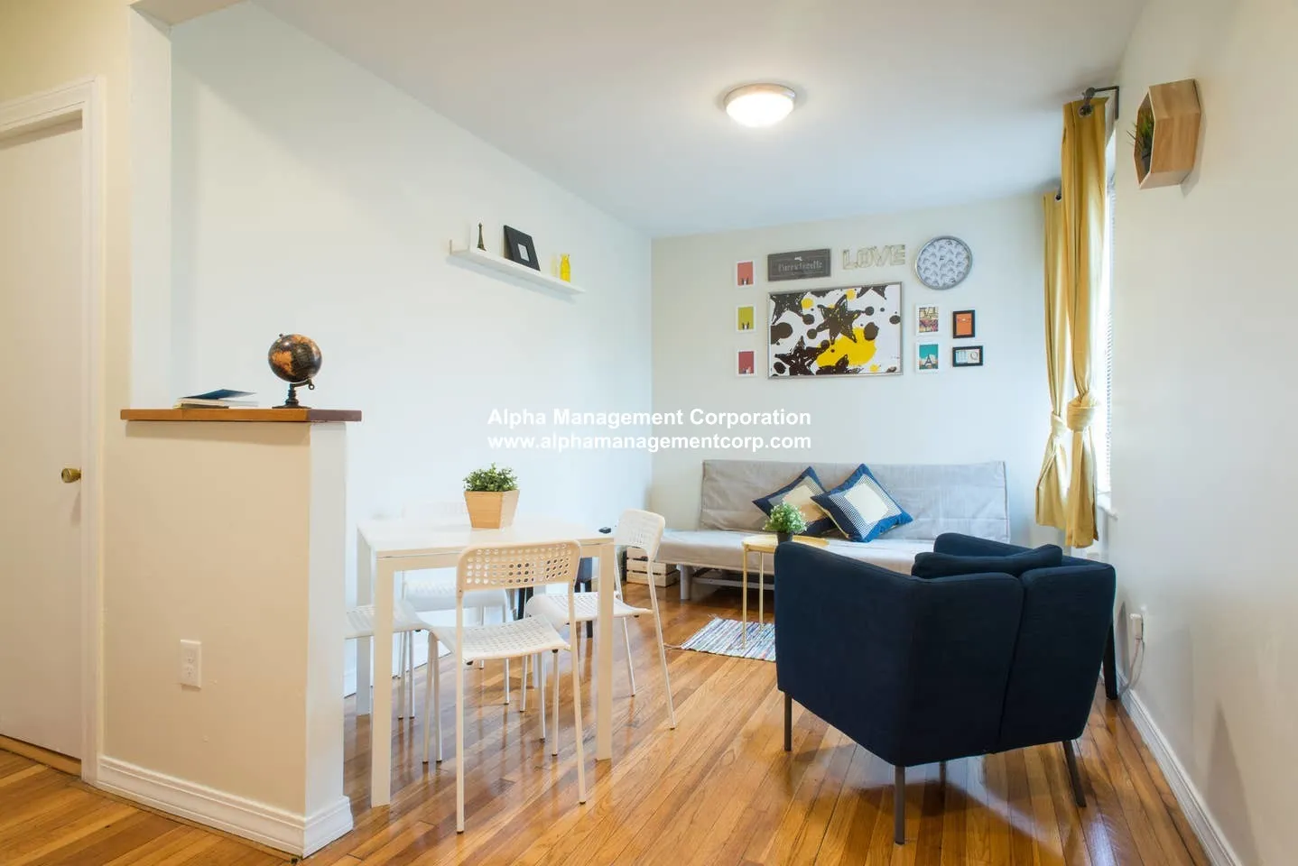 2 bed, 1 bath apartment for rent at 58 Queensberry St Unit 19, Fenway — photo 2 of 18