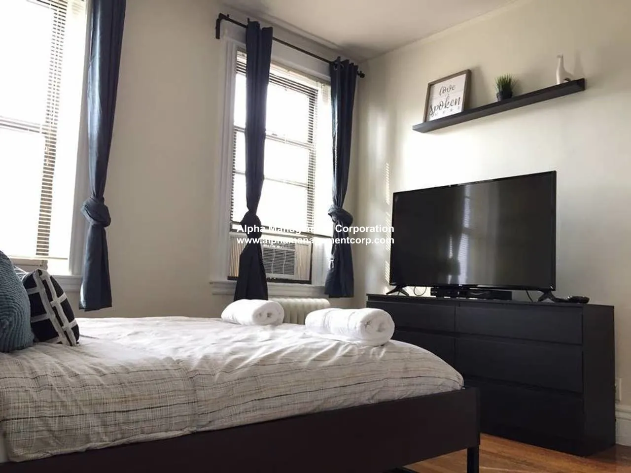 2 bed, 1 bath apartment for rent at 58 Queensberry St Unit 19, Fenway — photo 6 of 18