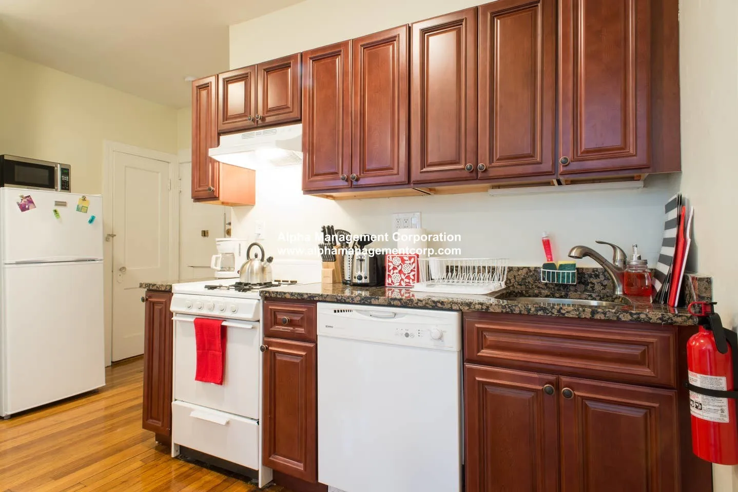 2 bed, 1 bath apartment for rent at 58 Queensberry St Unit 19, Fenway — photo 9 of 18