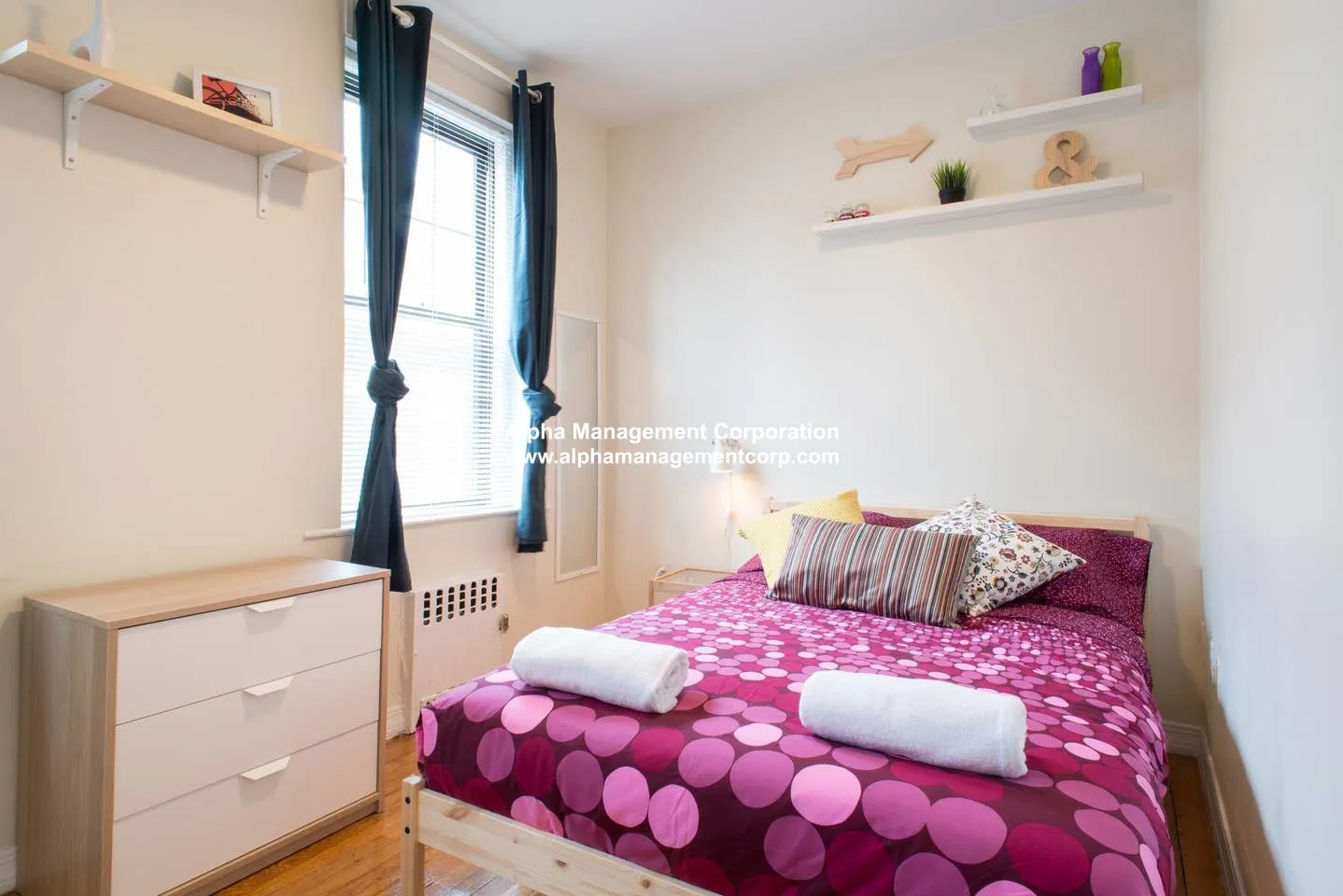 2 bed, 1 bath apartment for rent at 58 Queensberry St Unit 19, Fenway — photo 4 of 18