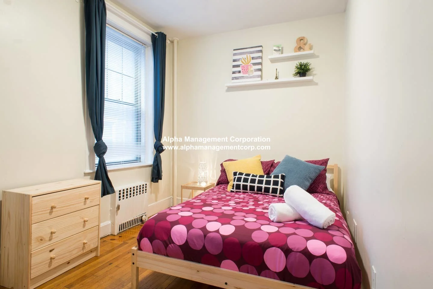 2 bed, 1 bath apartment for rent at 58 Queensberry St Unit 8, Fenway — photo 7 of 9