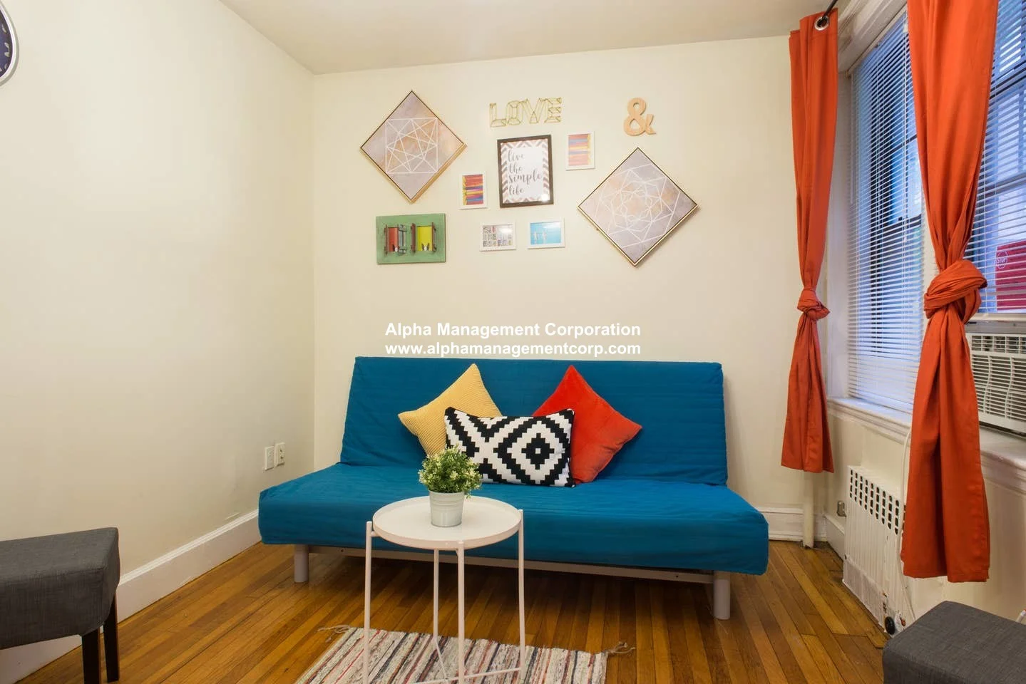 2 bed, 1 bath apartment for rent at 58 Queensberry St Unit 8, Fenway — photo 4 of 9
