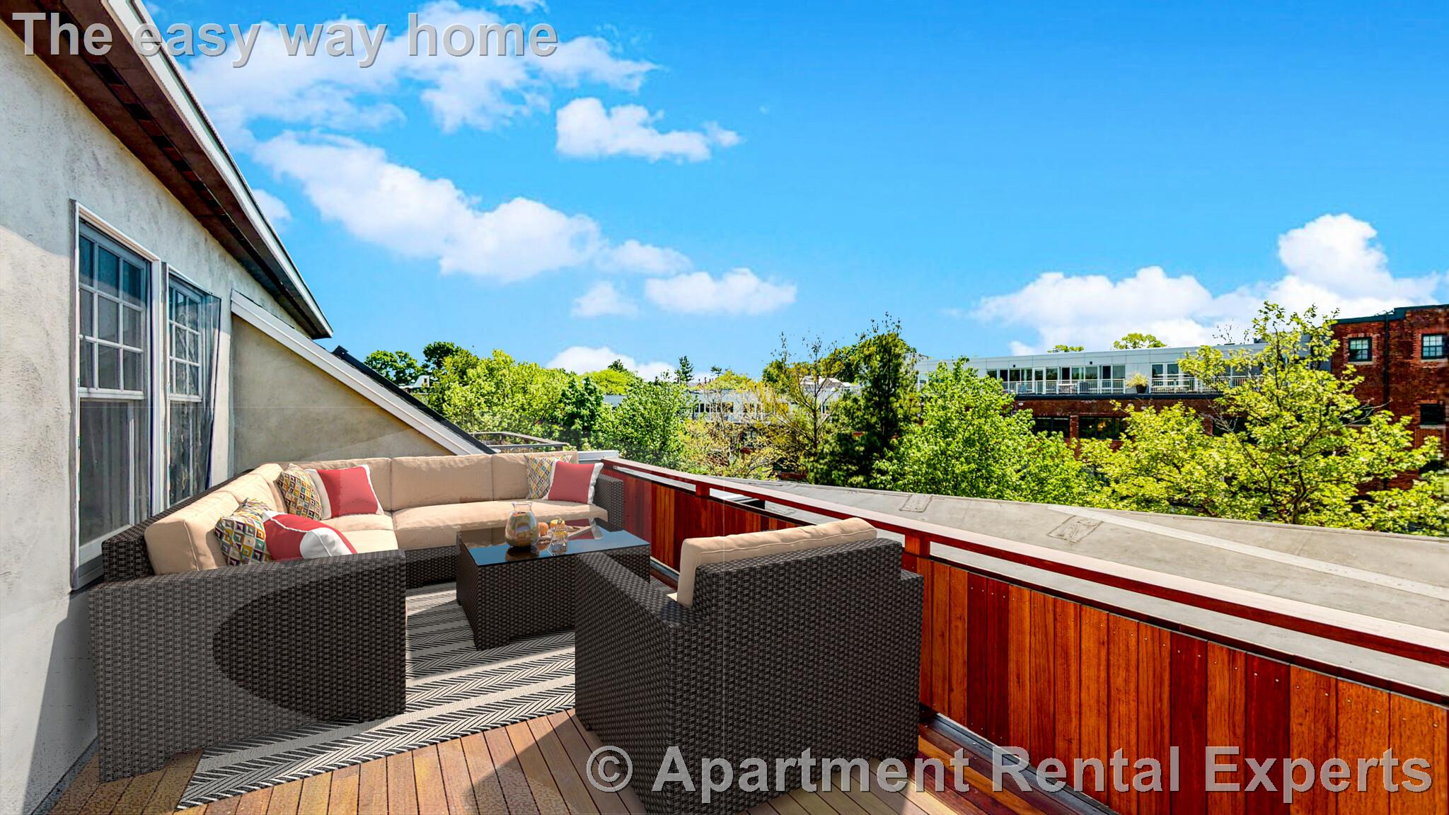 3 bed, 2 bath apartment for rent at 58 Regent St, Porter Square — photo 22 of 22