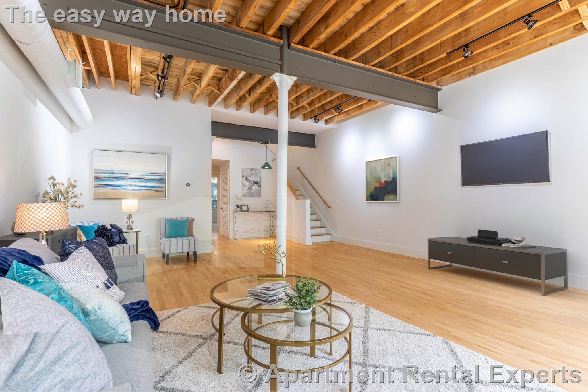 3 bed, 2 bath apartment for rent at 58 Regent St, Porter Square