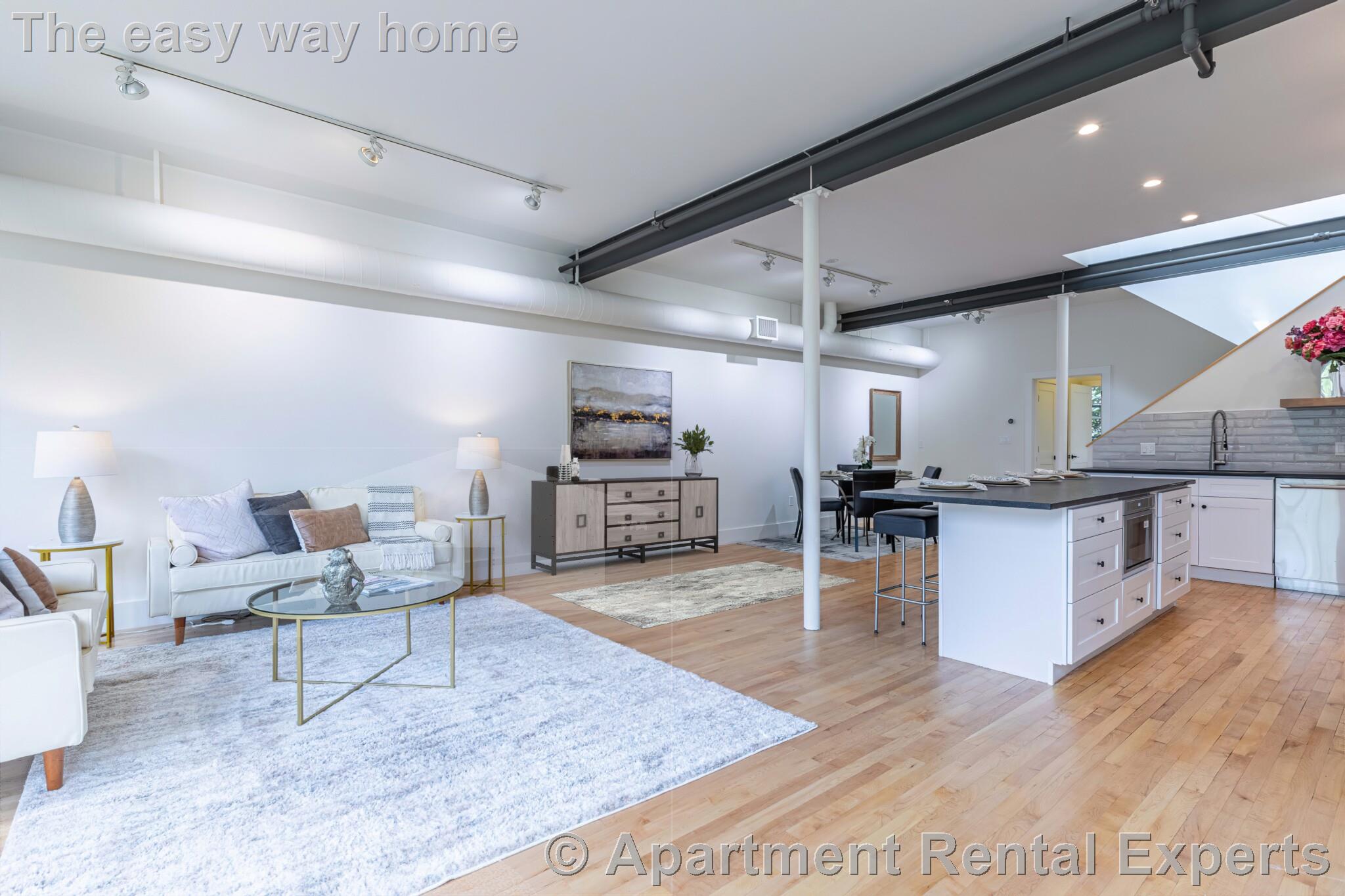 3 bed, 2 bath apartment for rent at 58 Regent St, Porter Square — photo 6 of 22