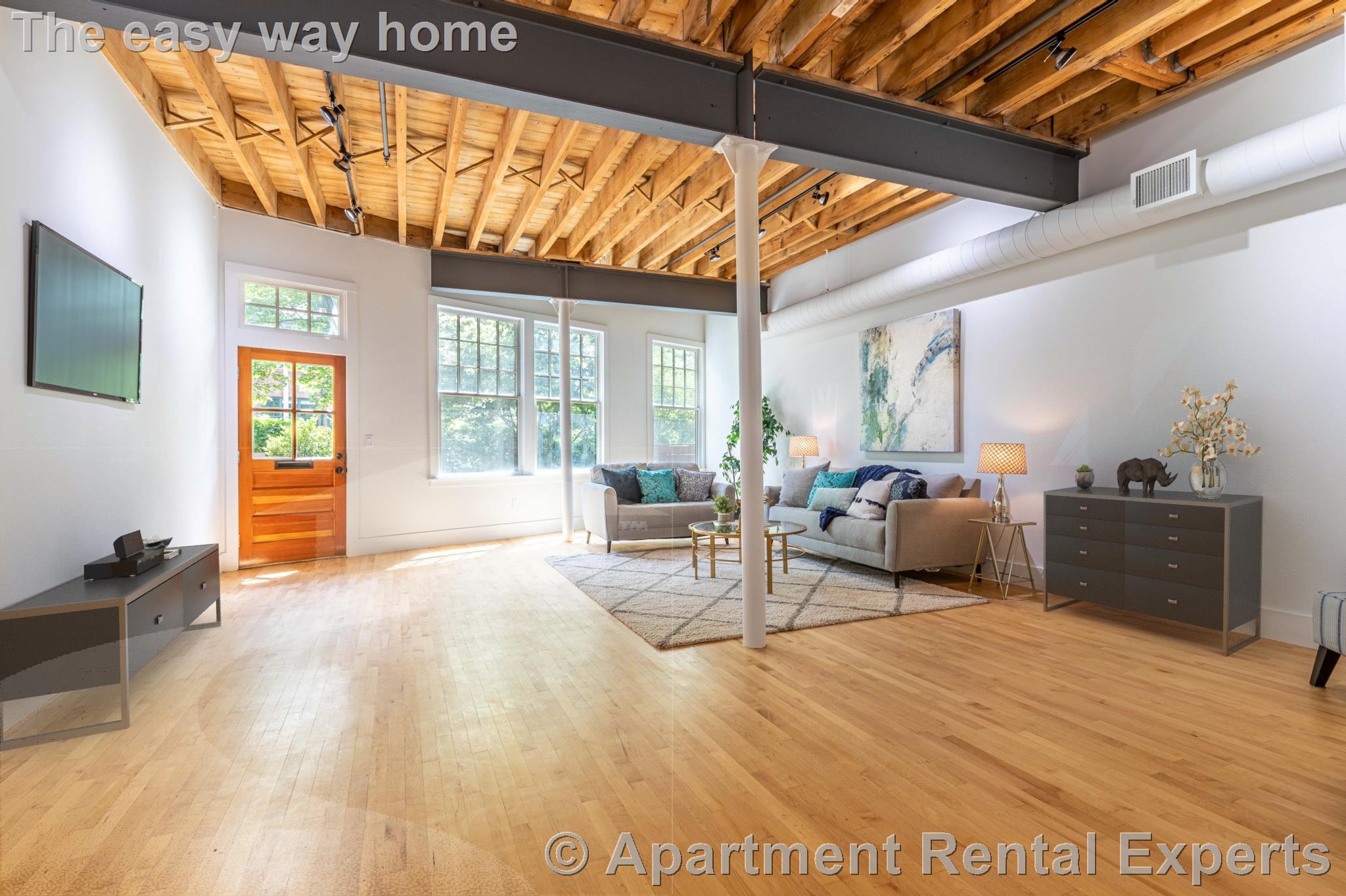 3 bed, 2 bath apartment for rent at 58 Regent St, Porter Square — photo 7 of 22