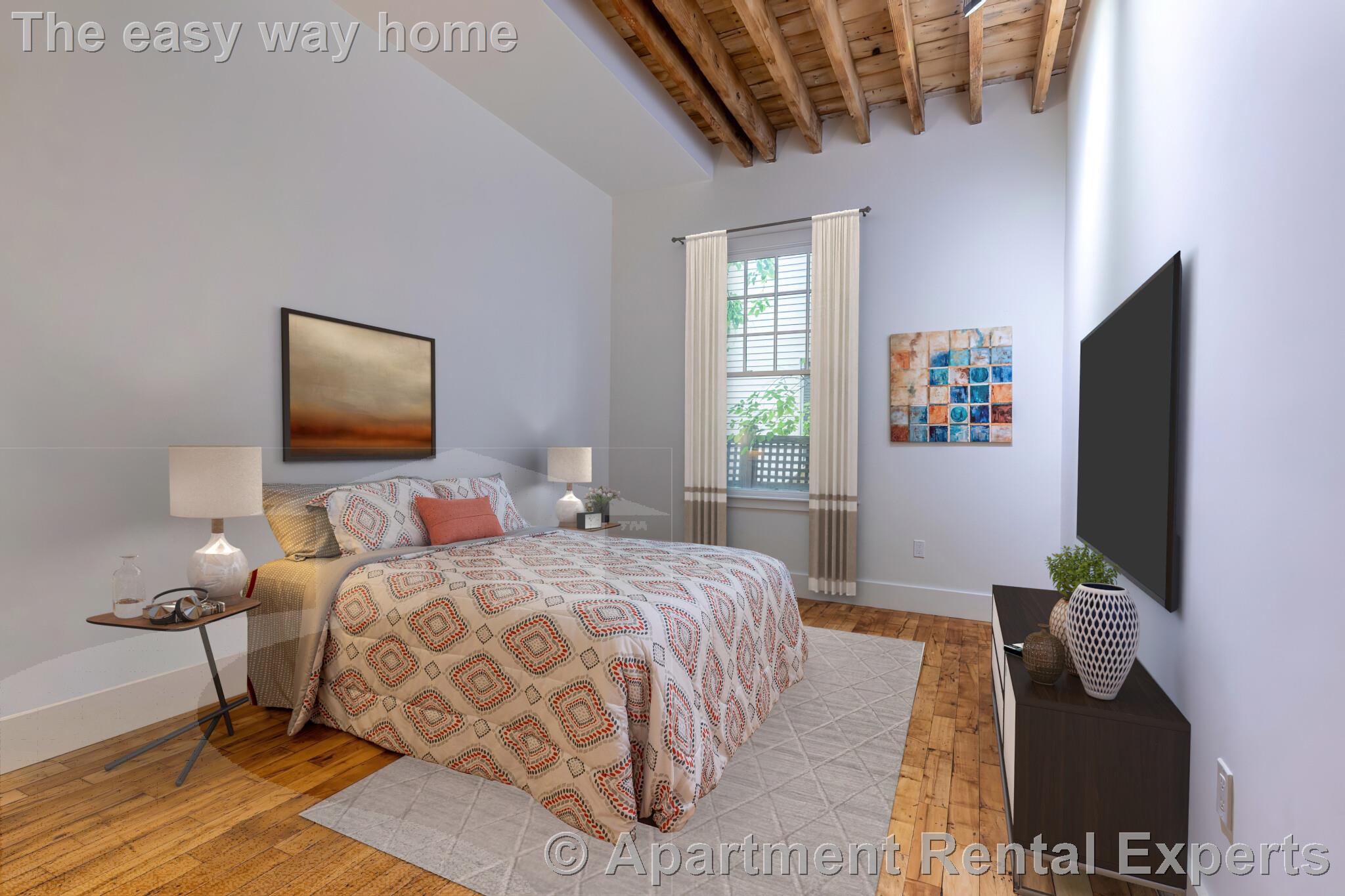 3 bed, 2 bath apartment for rent at 58 Regent St, Porter Square — photo 12 of 22