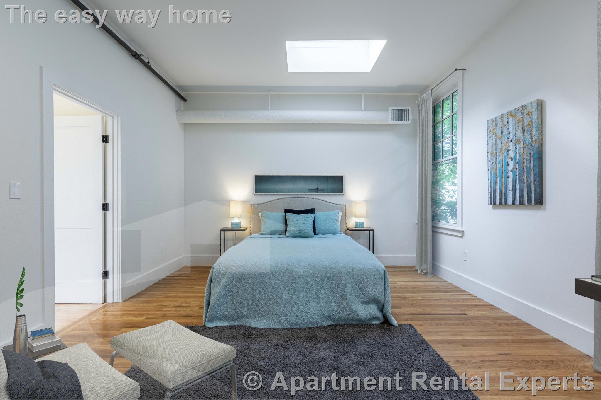 3 bed, 2 bath apartment for rent at 58 Regent St, Porter Square — photo 8 of 22