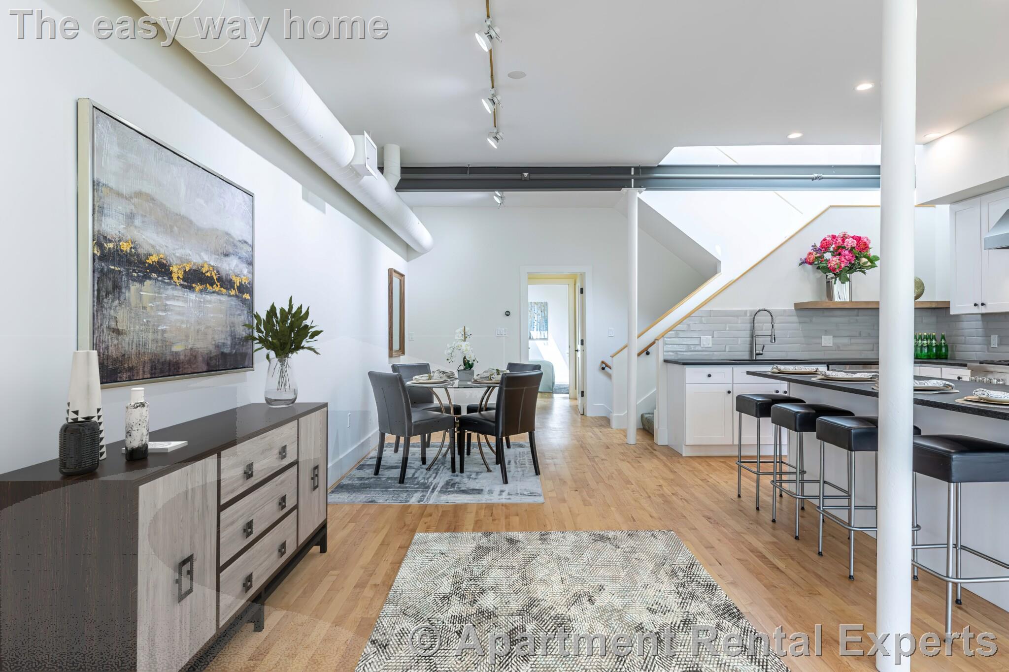 3 bed, 2 bath apartment for rent at 58 Regent St, Porter Square — photo 5 of 22