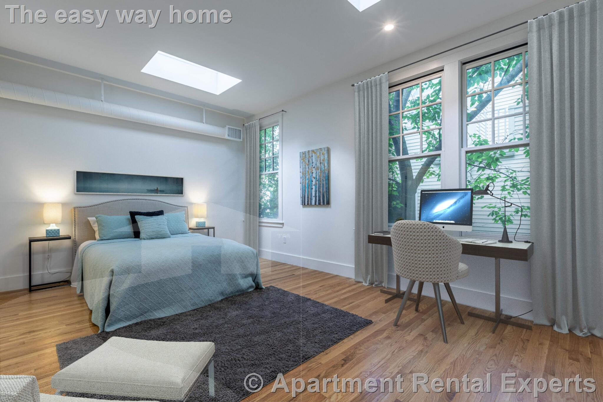 3 bed, 2 bath apartment for rent at 58 Regent St, Porter Square — photo 10 of 22