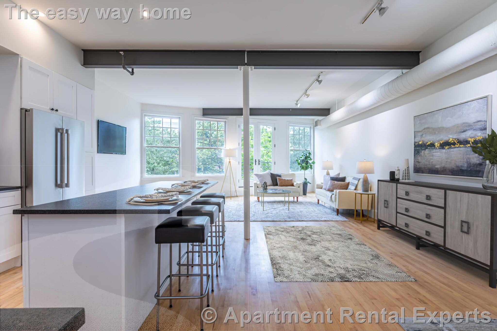3 bed, 2 bath apartment for rent at 58 Regent St, Porter Square — photo 4 of 22