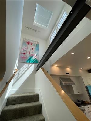 3.5 bed, 2.5 bath apartment for rent at 58 Regent St Unit 1, North Cambridge — photo 14 of 22