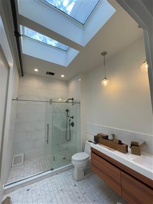 3.5 bed, 2.5 bath apartment for rent at 58 Regent St Unit 1, North Cambridge — photo 19 of 22