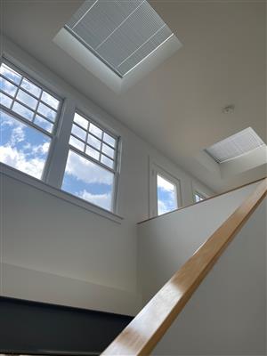 3.5 bed, 2.5 bath apartment for rent at 58 Regent St Unit 1, North Cambridge — photo 15 of 22