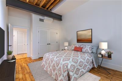 3.5 bed, 2.5 bath apartment for rent at 58 Regent St Unit 1, North Cambridge — photo 11 of 22