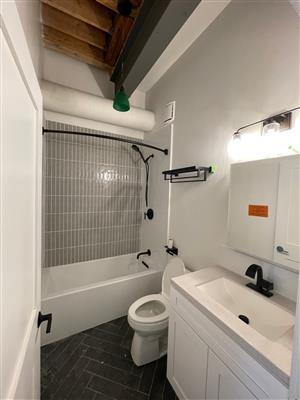 3.5 bed, 2.5 bath apartment for rent at 58 Regent St Unit 1, North Cambridge — photo 17 of 22