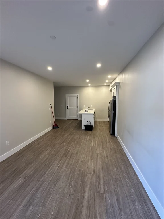 2 bed, 1 bath apartment for rent at 58 River St Unit 3, Mattapan — photo 6 of 17