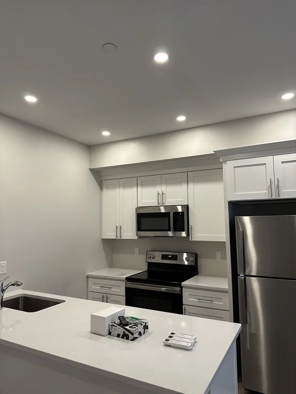 2 bed, 1 bath apartment for rent at 58 River St Unit 3, Mattapan
