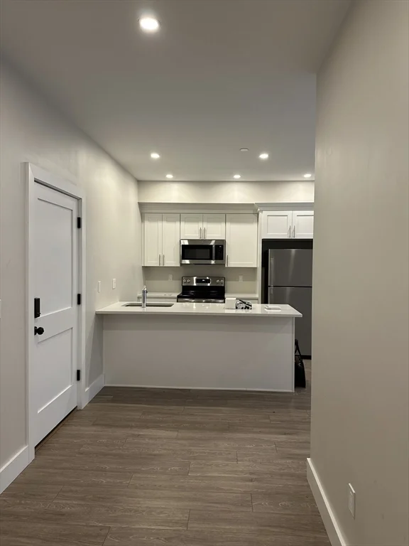 2 bed, 1 bath apartment for rent at 58 River St Unit 3, Mattapan — photo 5 of 17