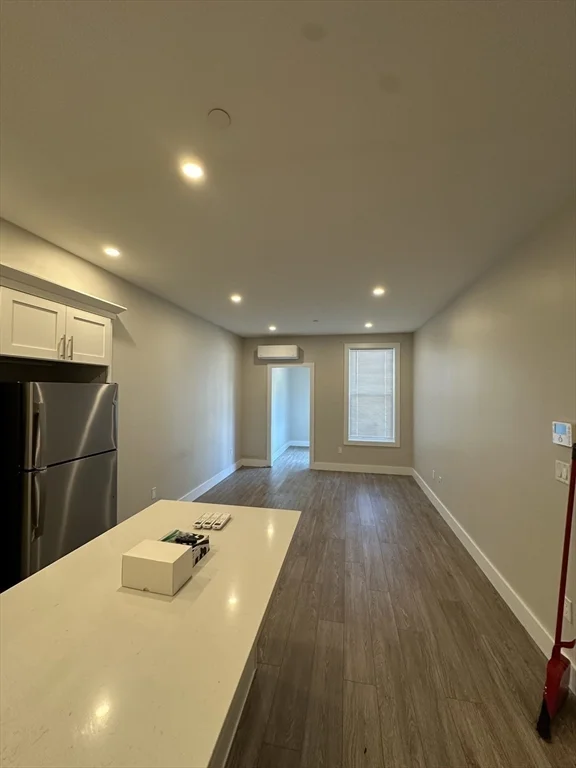 2 bed, 1 bath apartment for rent at 58 River St Unit 3, Mattapan — photo 4 of 17