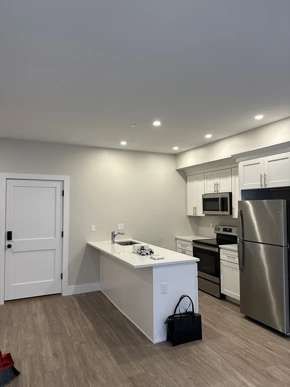 2 bed, 1 bath apartment for rent at 58 River St Unit 3, Mattapan — photo 2 of 17