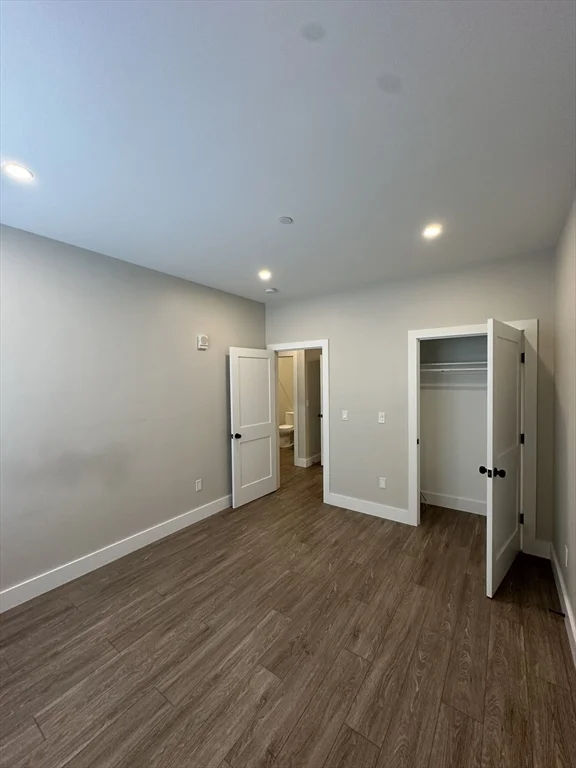 2 bed, 1 bath apartment for rent at 58 River St Unit 3, Mattapan — photo 8 of 17