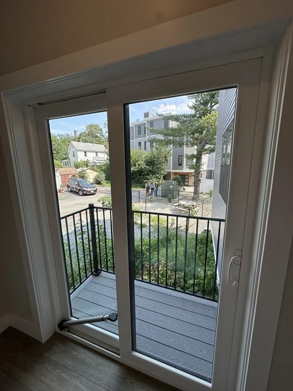 2 bed, 1 bath apartment for rent at 58 River St Unit 3, Mattapan — photo 16 of 17