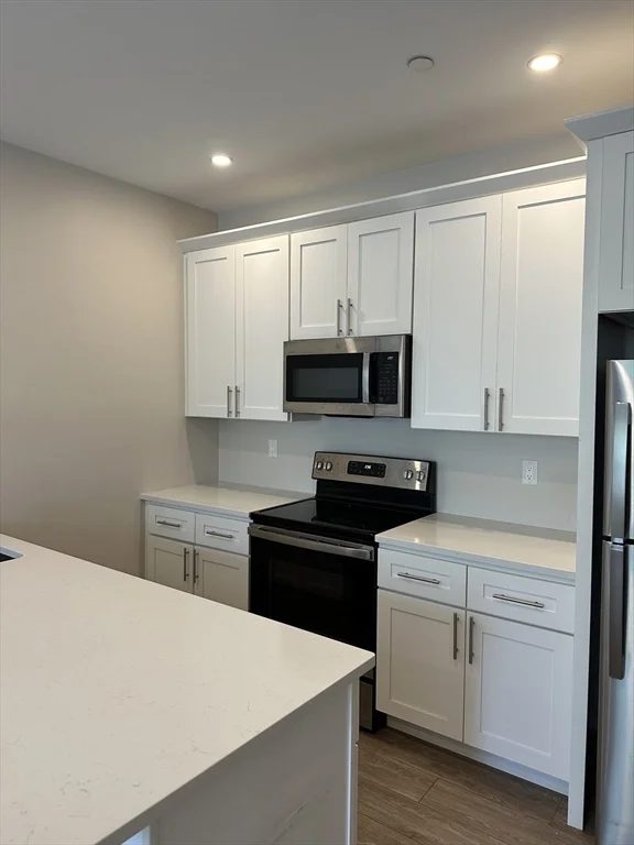 2 bed, 1 bath apartment for rent at 58 River St Unit 6, Mattapan
