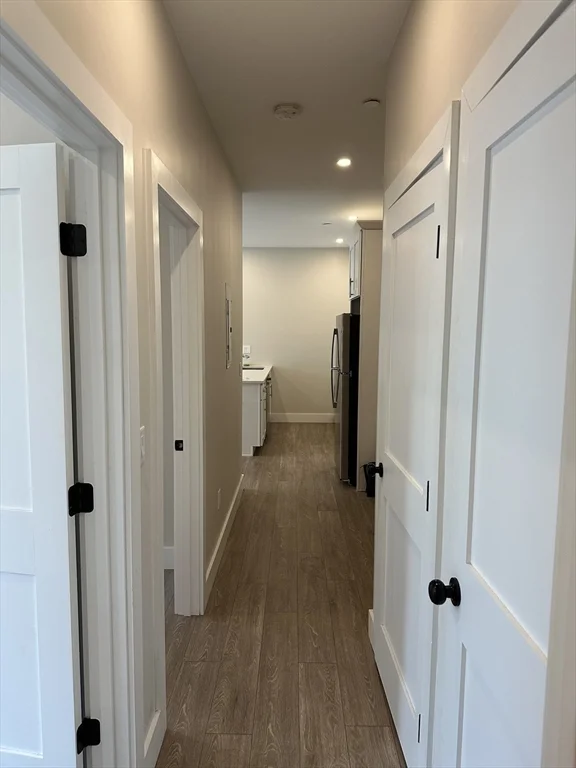 2 bed, 1 bath apartment for rent at 58 River St Unit 6, Mattapan — photo 8 of 19