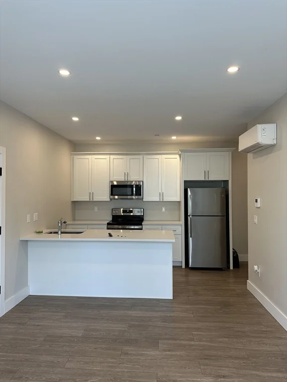 2 bed, 1 bath apartment for rent at 58 River St Unit 6, Mattapan — photo 2 of 19