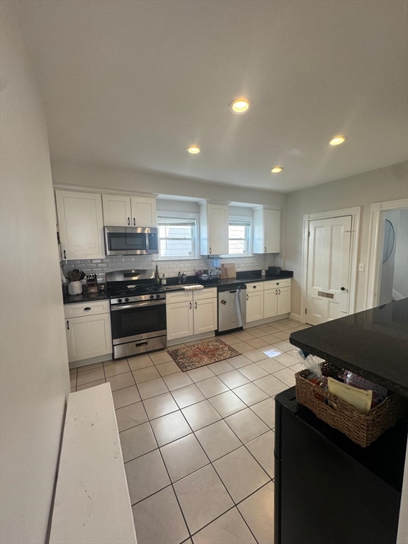 5 bed, 2 bath apartment for rent at 58 Saunders, Allston — photo 15 of 42