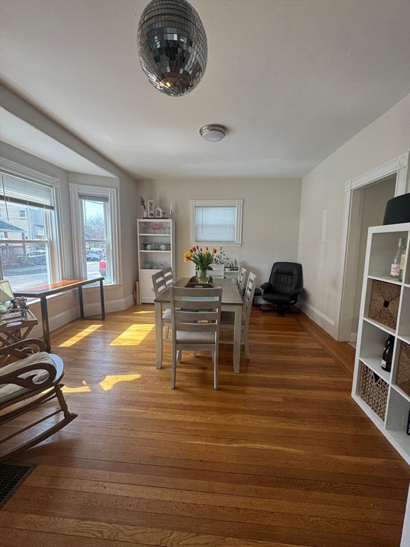 5 bed, 2 bath apartment for rent at 58 Saunders, Allston — photo 5 of 42