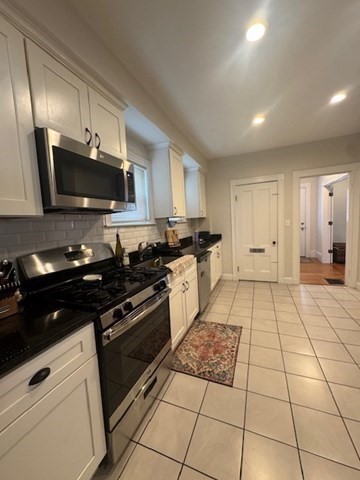 5 bed, 2 bath apartment for rent at 58 Saunders, Allston — photo 16 of 42