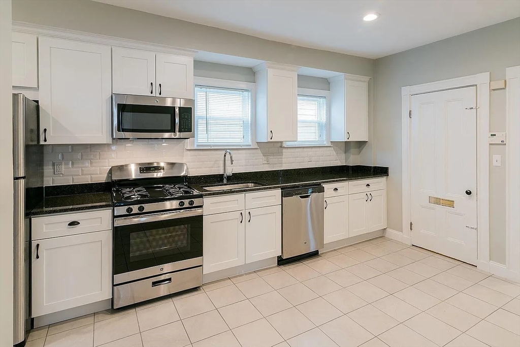 5 bed, 2 bath apartment for rent at 58 Saunders, Allston — photo 36 of 42