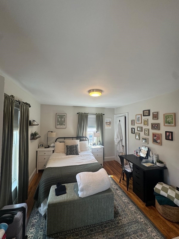 5 bed, 2 bath apartment for rent at 58 Saunders, Allston — photo 8 of 42