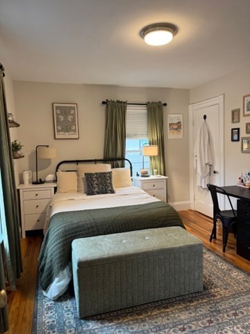5 bed, 2 bath apartment for rent at 58 Saunders, Allston — photo 9 of 42