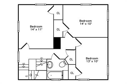 5 bed, 2 bath apartment for rent at 58 Saunders, Allston — photo 39 of 42