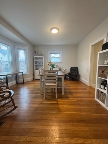 5 bed, 2 bath apartment for rent at 58 Saunders, Allston — photo 4 of 42