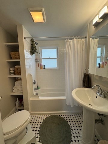 5 bed, 2 bath apartment for rent at 58 Saunders, Allston — photo 20 of 42