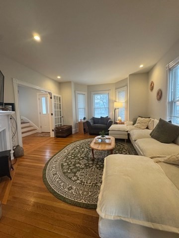 5 bed, 2 bath apartment for rent at 58 Saunders, Allston — photo 3 of 42