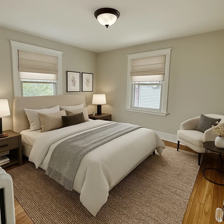 1 bed, 1 bath apartment for rent at 58 Saxton St Unit 2, Dorchester — photo 6 of 15